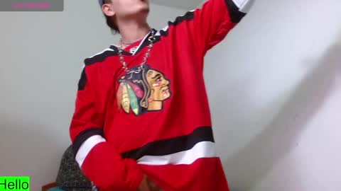 Mercury online show from January 24, 2:49 am