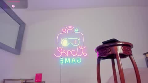 kirby_carrington online show from October 28, 5:27 am