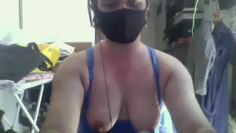 kodas_bud online show from January 12, 6:16 pm