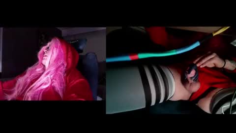 Oliviaaa69 online show from January 14, 4:10 am