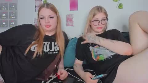 Kristina3 online show from June 13, 2:39 pm