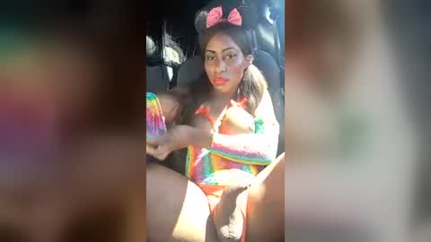 Latoya Masturbar online show from June 28, 10:57 pm