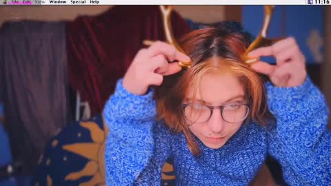 Krypto online show from January 19, 10:17 pm