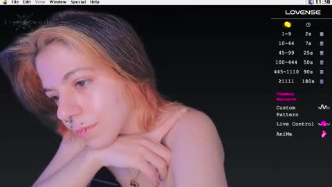 Krypto online show from February 10, 10:30 pm