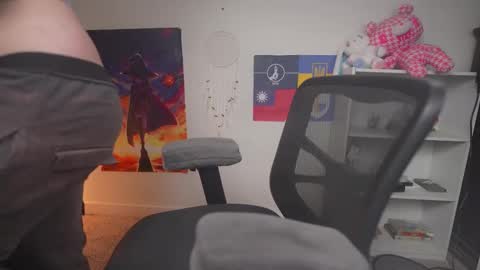 Krystal Syx online show from January 10, 8:48 pm