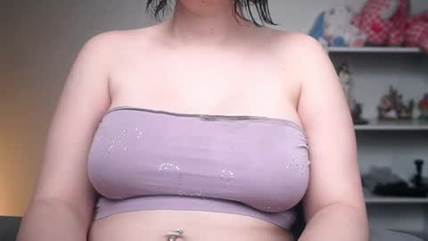 Krystal Syx online show from February 20, 7:38 pm