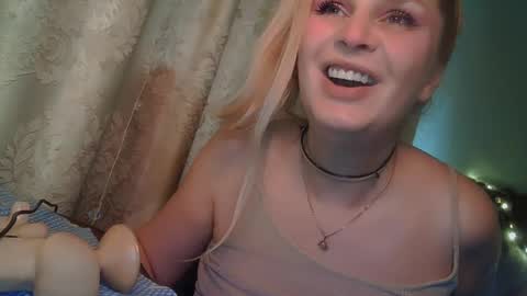 Annika  MTF ts post -op online show from March 6, 11:10 am