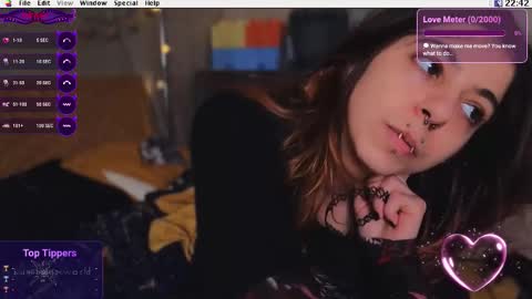 Krypto hethey online show from February 5, 9:42 pm