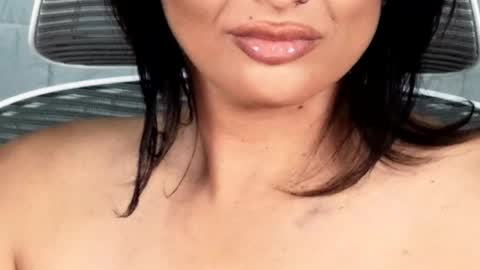 Kick online show from February 25, 9:19 pm