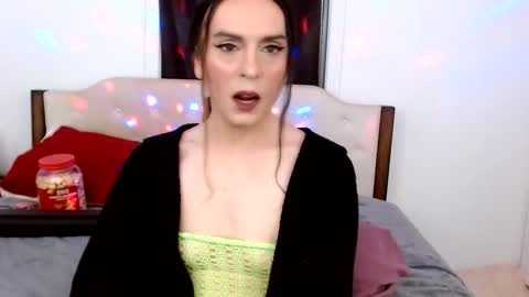 Lacey Phoenix online show from February 22, 3:53 am