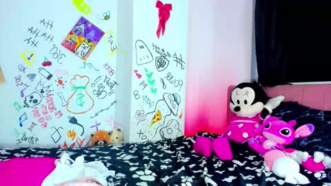 lachery_perversa online show from March 21, 8:19 am