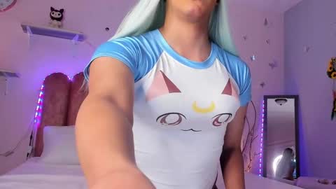 Laden And Juan online show from December 7, 9:55 am