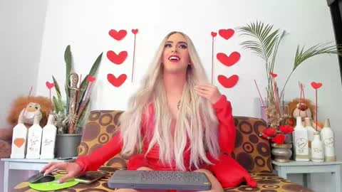 Laden And Juan online show from February 14, 3:36 pm