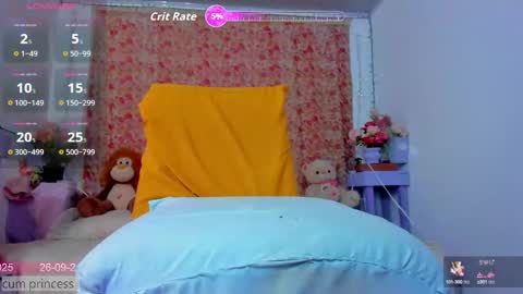 Laden And Juan online show from September 26, 7:55 pm