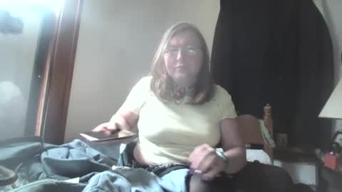 Snapshot of lady_delilah_ts chatting on January 6, 5:49 pm Delilah-Catherine online show from January 6, 5:49 pm