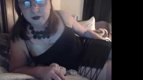 Snapshot of lady_delilah_ts chatting on January 8, 11:30 pm Delilah-Catherine online show from January 8, 11:30 pm