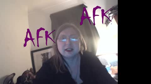 Snapshot of lady_delilah_ts chatting on February 18, 10:25 pm Delilah-Catherine online show from February 18, 10:25 pm