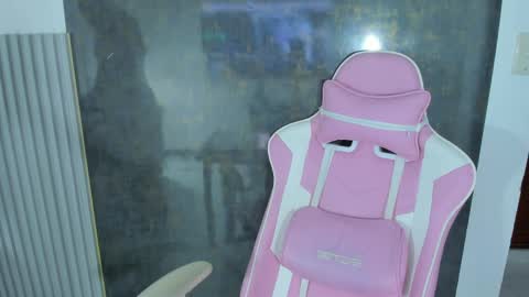 Lana online show from March 27, 8:43 pm