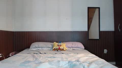 FLOR SALVAJE online show from March 30, 2:56 am