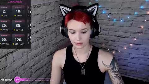 Eva online show from March 11, 2:21 pm