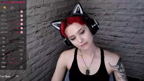 Eva online show from June 17, 6:42 pm