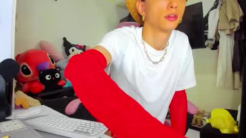 SF online show from October 24, 6:02 pm