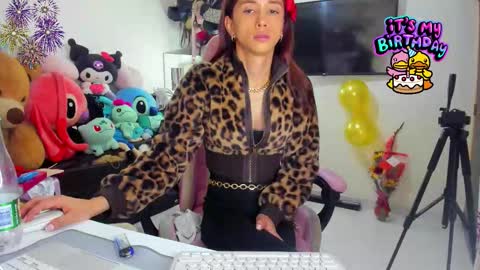 SF online show from January 17, 10:17 pm