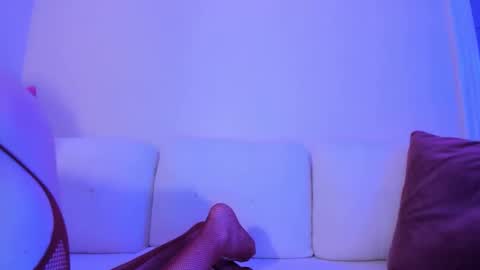 Leefoxx online show from June 8, 8:58 am