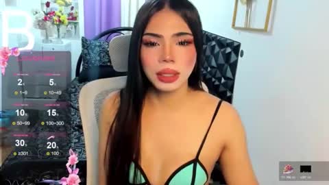 leighottie online show from November 16, 3:33 pm