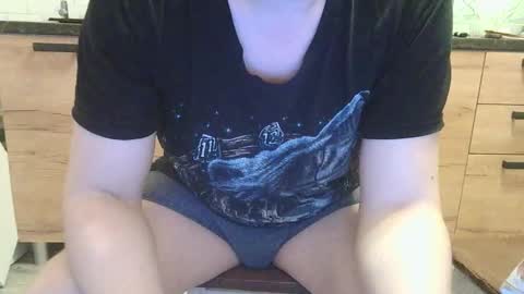 Sergey online show from March 22, 8:13 pm