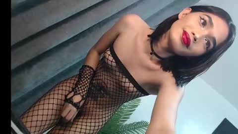 Trisha18 online show from February 13, 4:18 am
