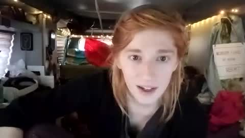LesleyGumGrass- The Boring Trans girl online show from February 14, 5:03 pm
