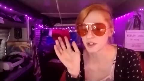 LesleyGumGrass- The Boring Trans girl online show from February 15, 3:06 pm