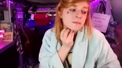 LesleyGumGrass- The Boring Trans girl online show from February 27, 6:31 pm
