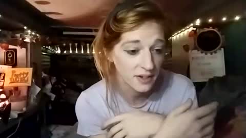 LesleyGumGrass- The Boring Trans girl online show from December 1, 11:23 am