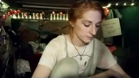 LesleyGumGrass- The Boring Trans girl online show from June 2, 4:25 am