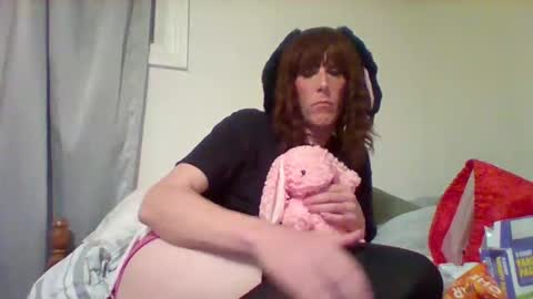 Lexi Rose online show from October 18, 12:14 am