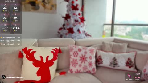 INSTA leylasteel model         online show from December 5, 6:14 pm