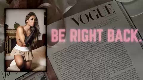 INSTA leylasteel model         online show from March 25, 2:33 pm