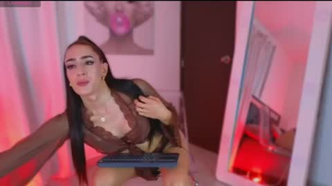 missfernanda  X online show from January 17, 3:14 am