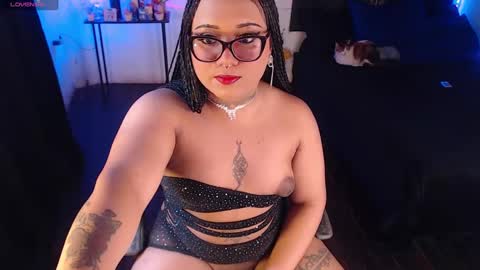 Snapshot of liascarlett chatting on September 25, 4:25 pm LiaScarlett online show from September 25, 4:25 pm