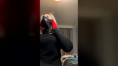 No boundaries online show from March 1, 8:03 pm