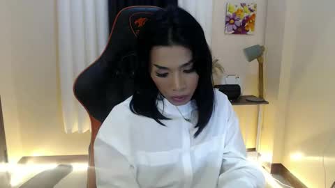 Leng online show from February 6, 11:32 pm