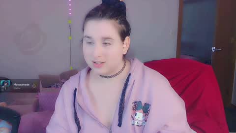 Snapshot of lil_alison_heart chatting on January 3, 3:12 pm Lil Alison Heart online show from January 3, 3:12 pm