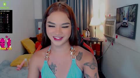 LILY online show from December 19, 4:56 am