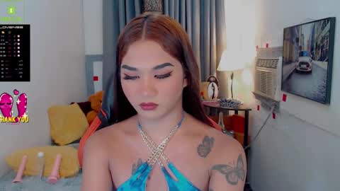 LILY online show from December 28, 7:22 am