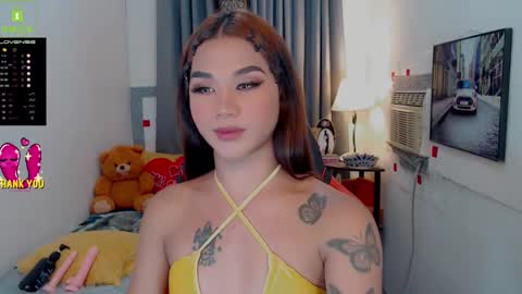 LILY online show from January 8, 10:48 am