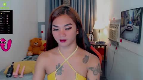 LILY online show from January 20, 11:21 pm