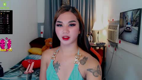 LILY online show from February 5, 12:49 pm