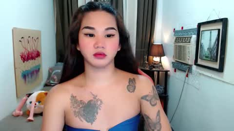 LILY online show from October 10, 11:44 am